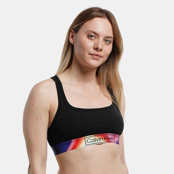 Calvin Klein Women's Bralette