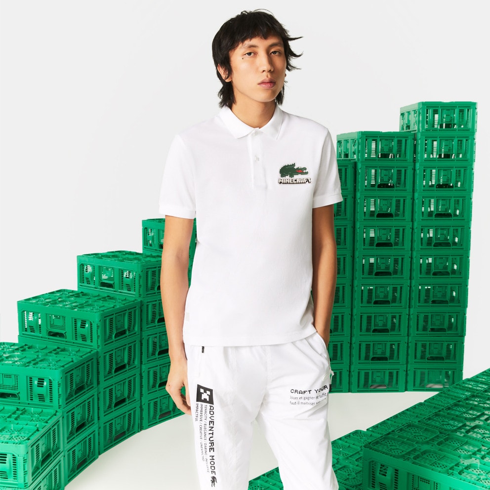 Lacoste Unisex Polo T-Shirt