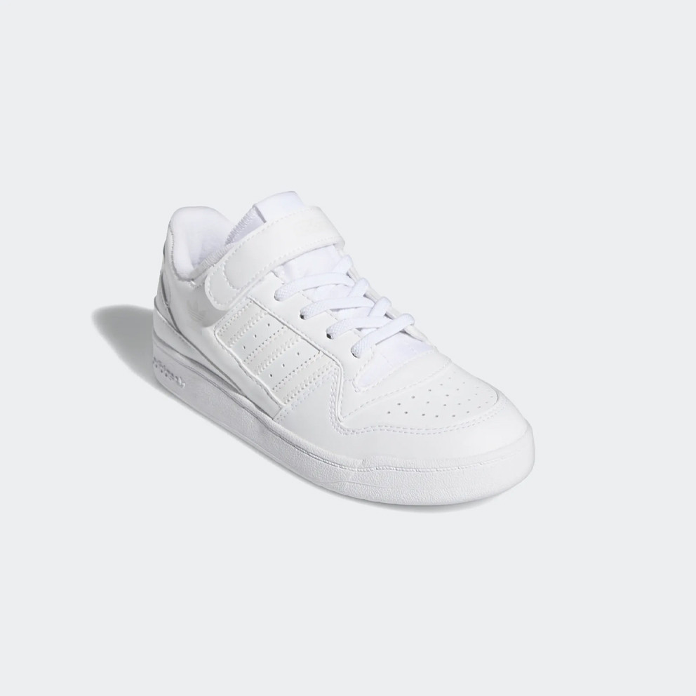 adidas Originals Forum Low Kids' Shoes