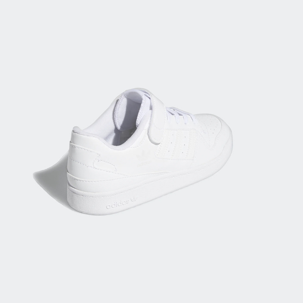 adidas Originals Forum Low Kids' Shoes