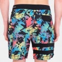 Hurley Fa22 Phantom Block Party 18' Men's Swim Shorts