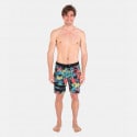 Hurley Fa22 Phantom Block Party 18' Men's Swim Shorts