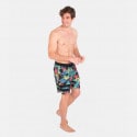 Hurley Fa22 Phantom Block Party 18' Men's Swim Shorts