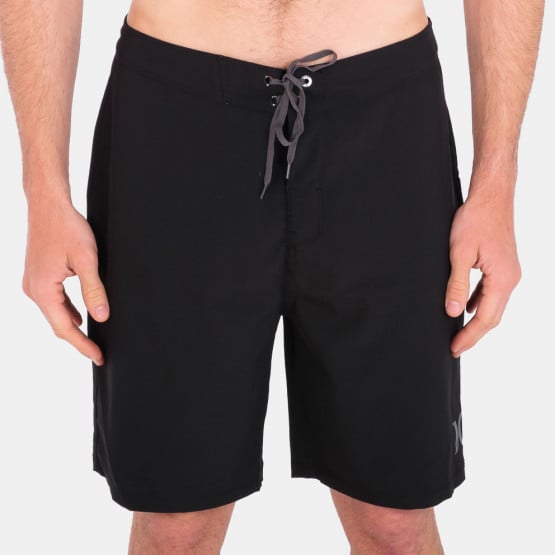 Hurley O&O Solid 20' Men's Swim Shorts