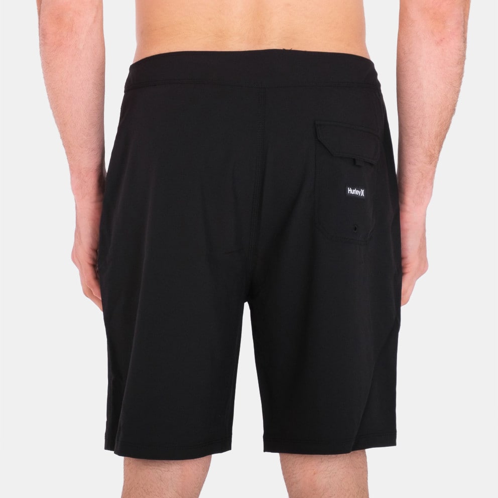 Hurley O&O Solid 20' Men's Swim Shorts