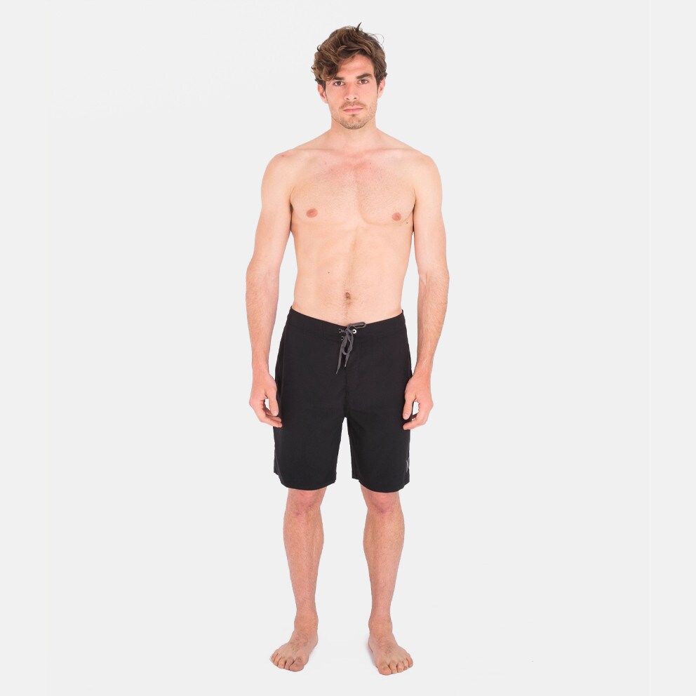 Hurley O&O Solid 20' Men's Swim Shorts