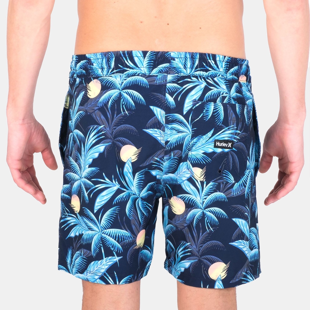 Hurley Fa22 Cannonball Volley 17' Men's Swim Shorts