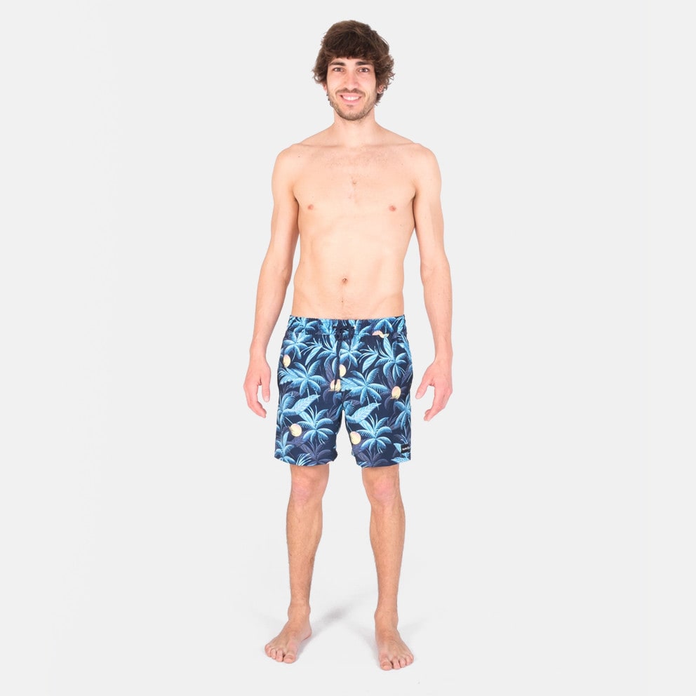 Hurley Fa22 Cannonball Volley 17' Men's Swim Shorts