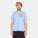 Hurley Halfer Gradient Upf Tee Men's T-Shirt