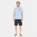 Hurley Halfer Gradient Upf Tee Men's T-Shirt