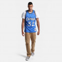 Mitchell & Ness NBA Shaquille O'Neal Orlando Magic Road 1994-95 HWC Swingman Jersey