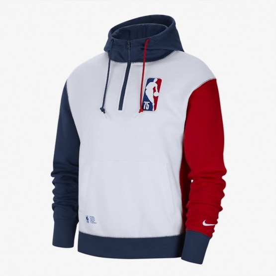 nba fleece hoodie