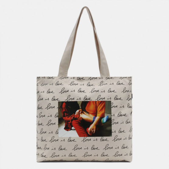 Vans Pride Drill Chore Unisex Tote Bag