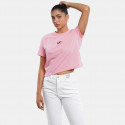 Tommy Jeans Center Badge Women's T-shirt