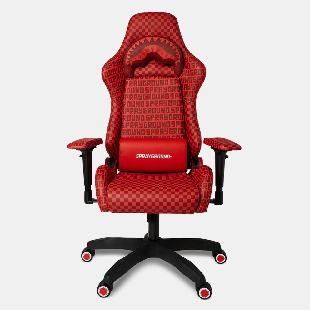 Sprayground Infinity Red Chair (9000108190_1523)