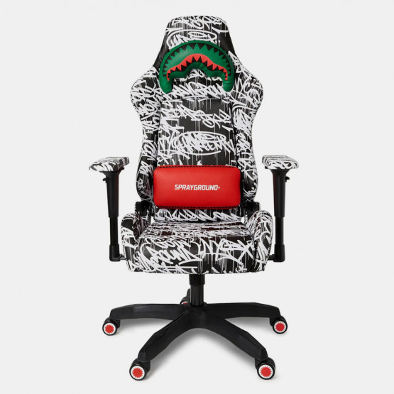 Sprayground Scribble Shark Gaming Chair