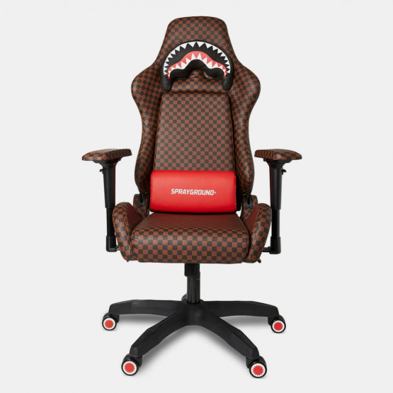 Sprayground Scribble Shark Gaming Καρέκλα