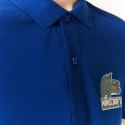 Lacoste x Minecraft Unisex Πολο T-Shirt