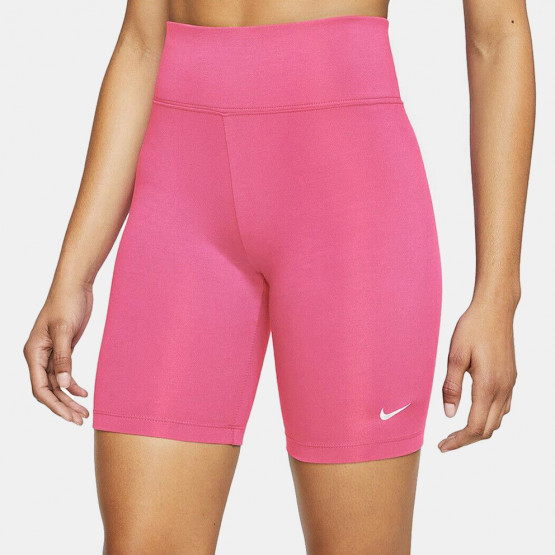 Nike Sportswear Leg-A-See Women's Biker Shorts