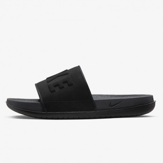 Nike Offcourt Women s Slides Black BQ4632 002