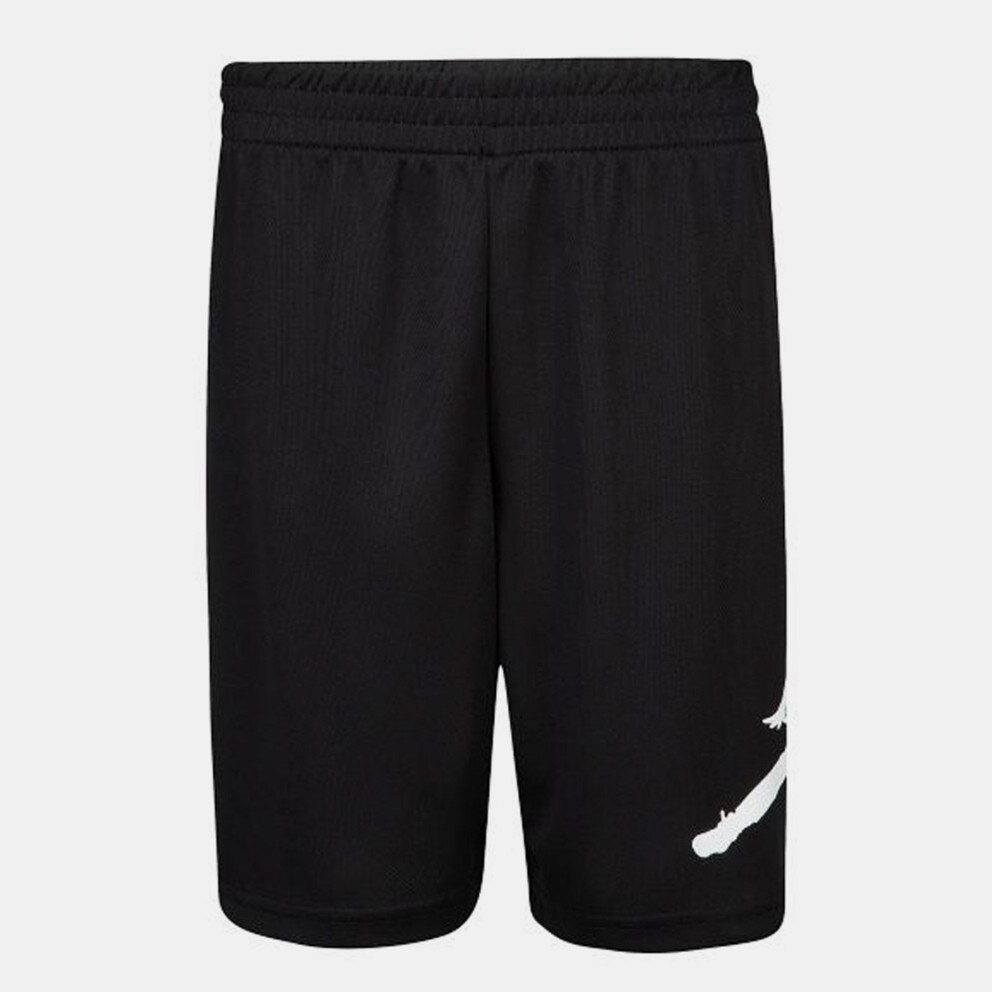 Jordan Jumpman Wrap Mesh Kids' Shorts