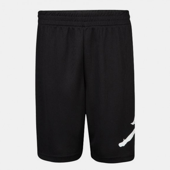 Jordan Jumpman Wrap Mesh Kids' Shorts