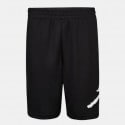 Jordan Jumpman Wrap Mesh Kids' Shorts