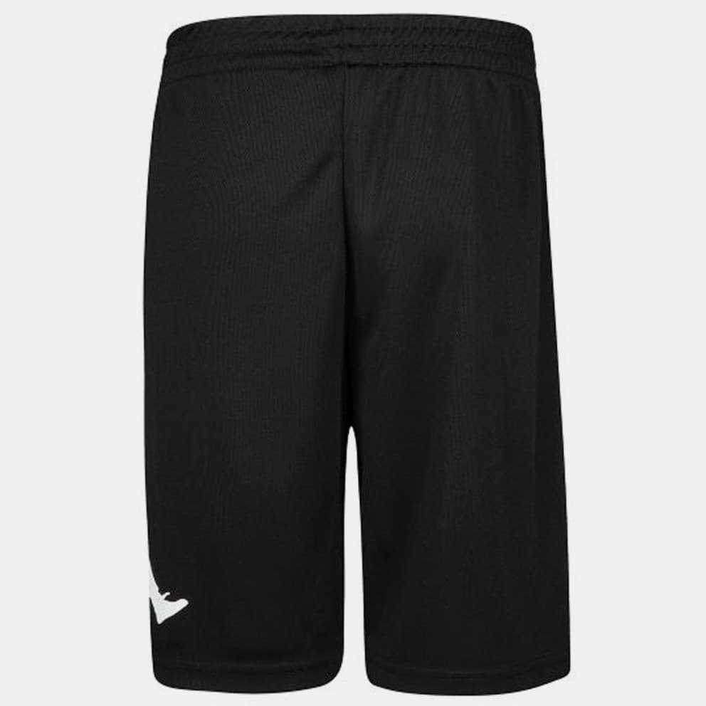 Jordan Jumpman Wrap Mesh Kids' Shorts