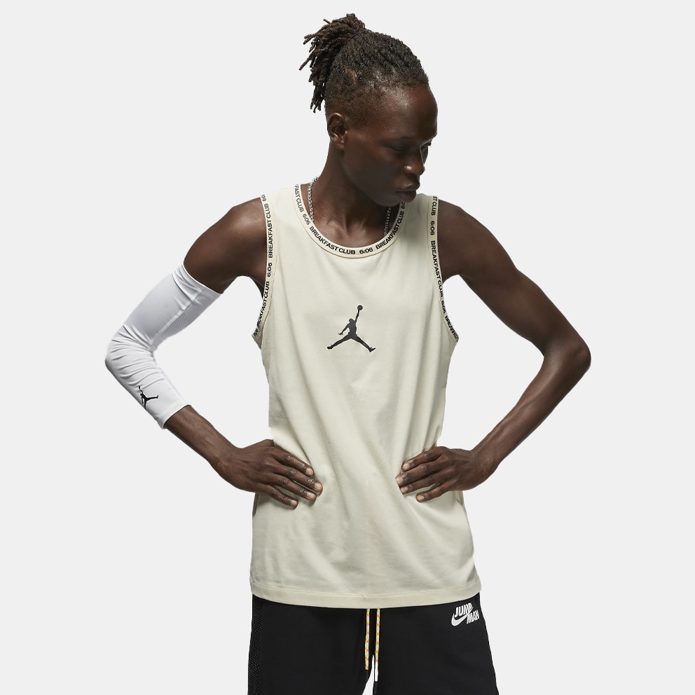 jordan dri fit tank top