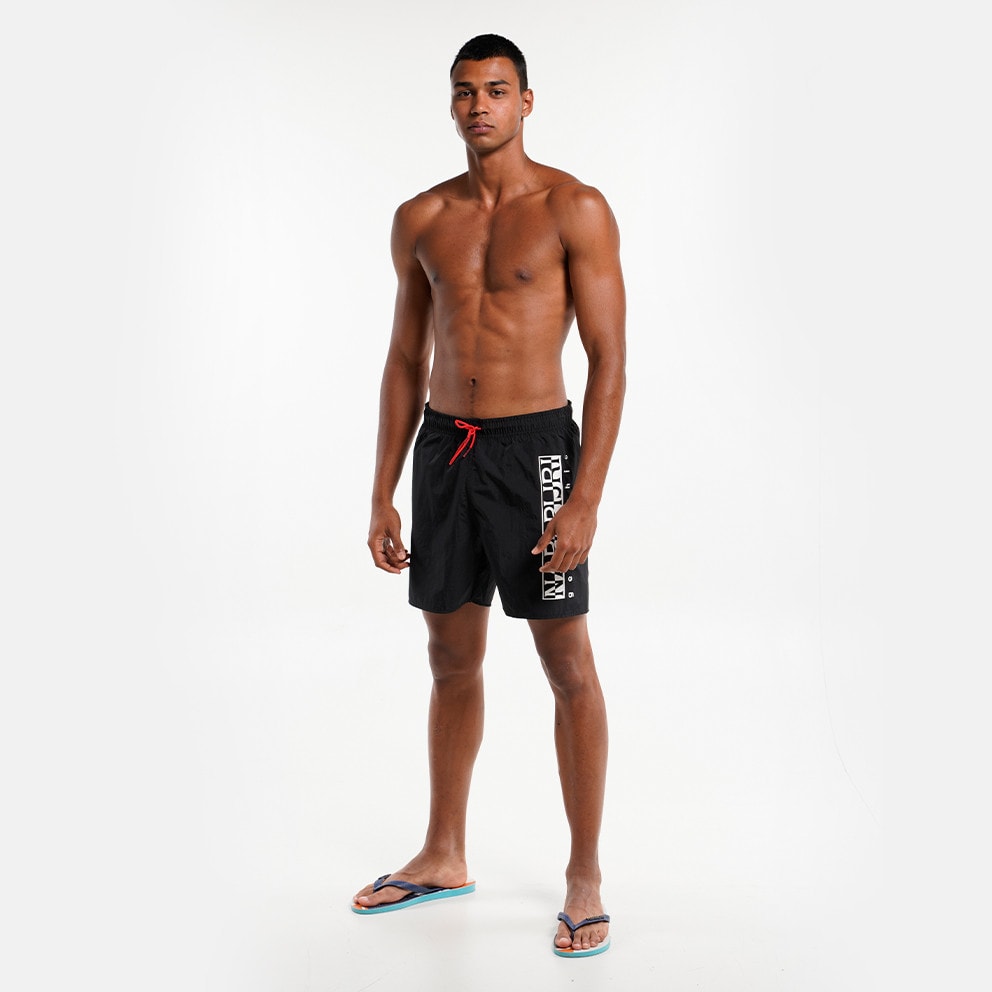 Napapijri V-Box Men's Swim Shorts