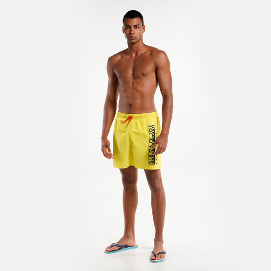 Napapijri V-Box Men's Swim Shorts