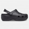 Crocs Classic Platform Γυναικεία Σανδάλια