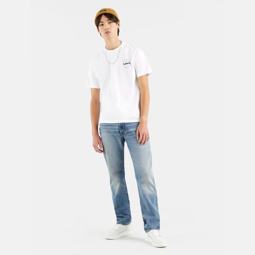 Levi's 551Z Authentic Straight Men’s Jeans