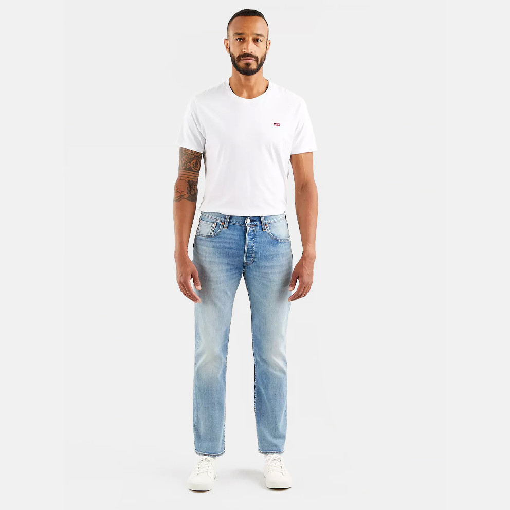 Levis 501 Original Sliders Men's Jeans