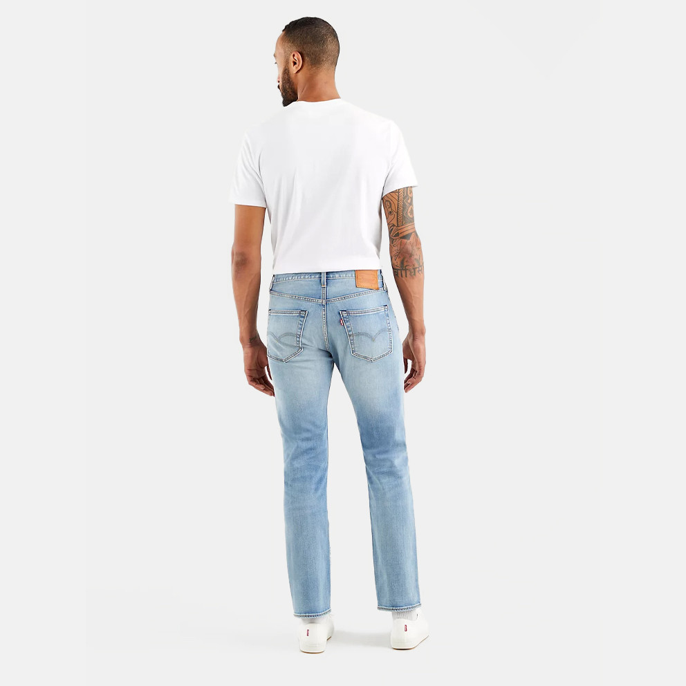 Levis 501 Original Sliders Ανδρικό Παντελόνι Τζιν