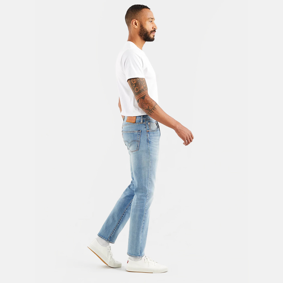 Levis 501 Original Sliders Men's Jeans