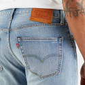 Levis 501 Original Sliders Ανδρικό Παντελόνι Τζιν