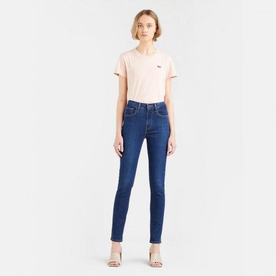 Levis 721 High Rise Skinny Women's Jeans