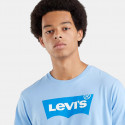 Levis Graphic Crewneck Men's T-Shirt