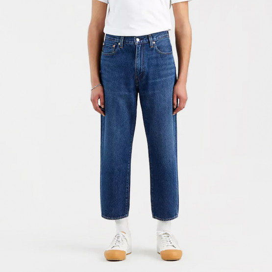Levis Stay Loose Tapered Crop Stroker Kit Men's Jeans