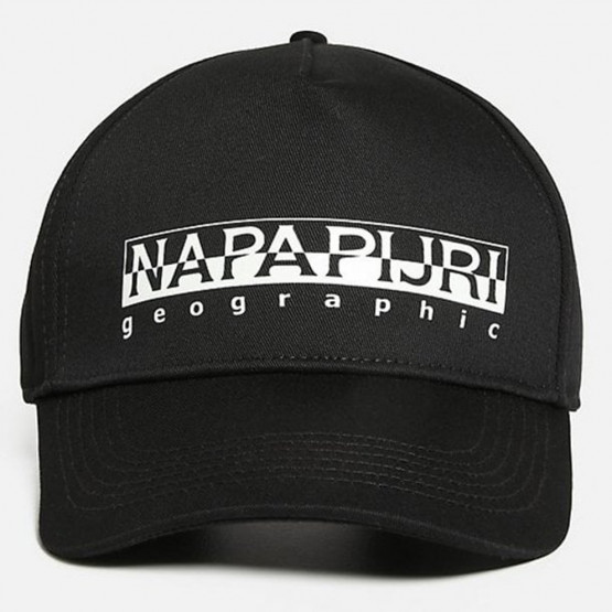 kiton linen blend peaked cap item - Napapijri F - Box Men's Cap 