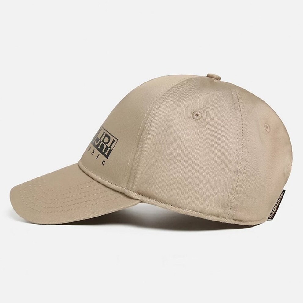 Napapijri F-Box Men's Cap