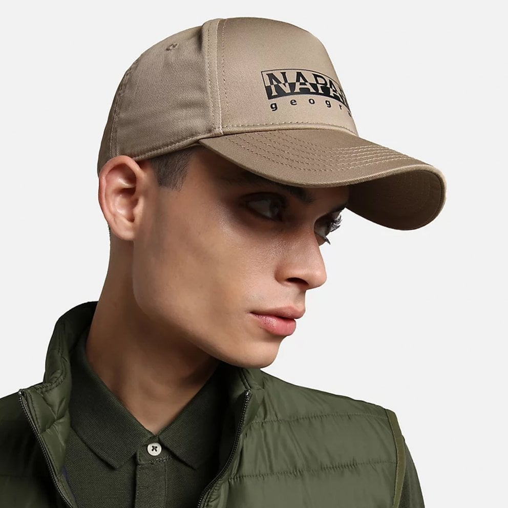 Napapijri F-Box Men's Cap