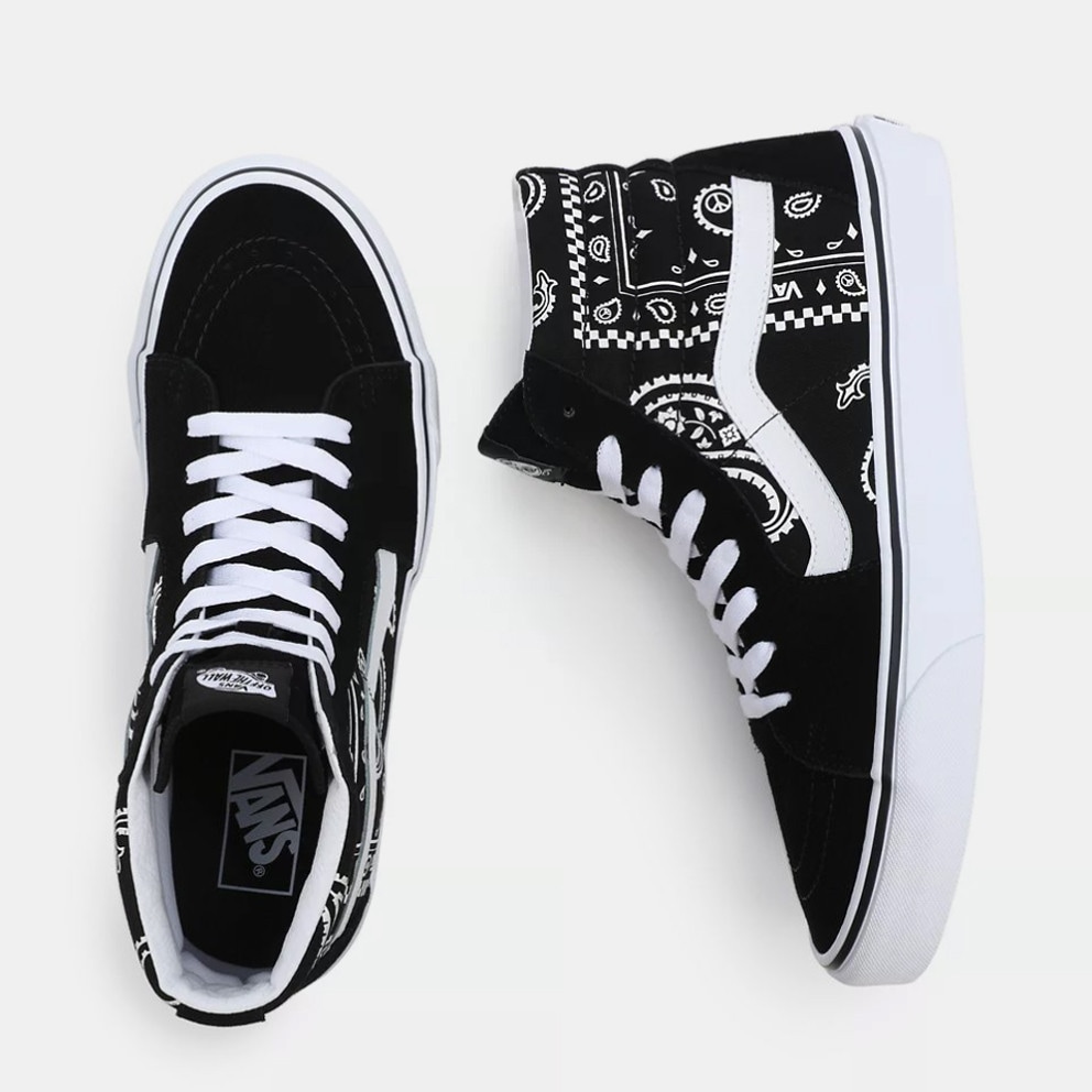 Vans Ua Sk8-Hi Men's Boots