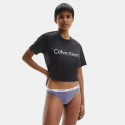Calvin Klein 3-Pack Women's Thong