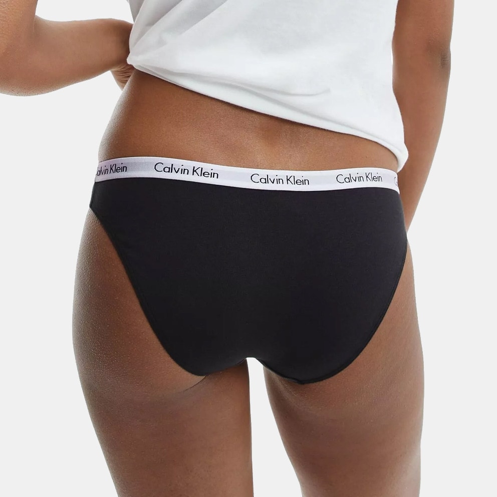 Calvin Klein Bikini 3-Pack Women's Underwear