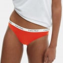 Calvin Klein Bikini 3-Pack Γυναικεία Εσώρουχα