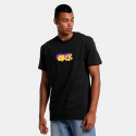 Obey In The Groove Classic Ανδρικό T-shirt