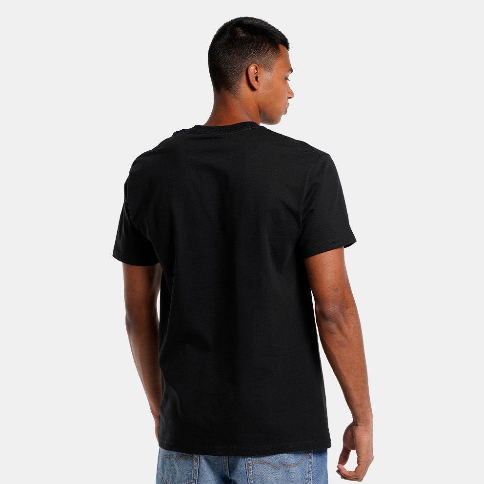 Obey In The Groove Classic Ανδρικό T-shirt