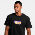Obey In The Groove Classic Ανδρικό T-shirt